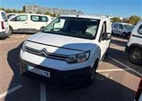 CITROEN 1.5 BLUEHDI 75KW TALLA M CONTROL (1 - 0233-LYR